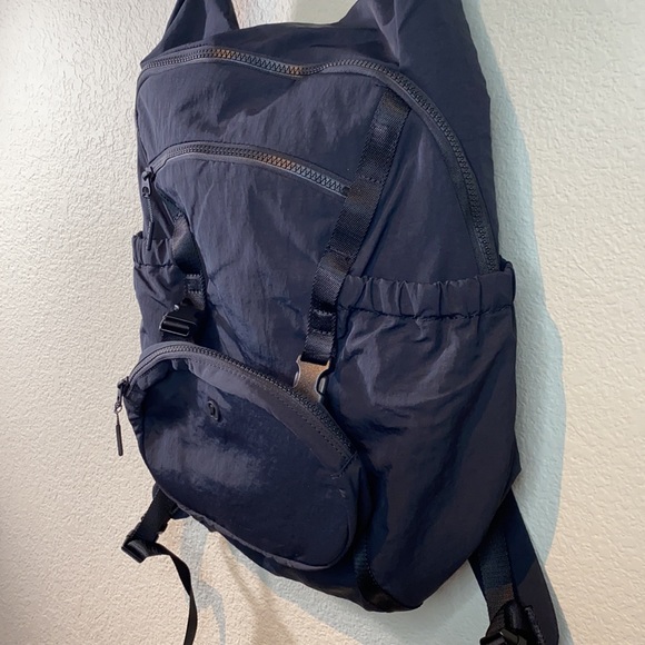 Lululemon Pack and Go Backpack - Picture 6 of 11